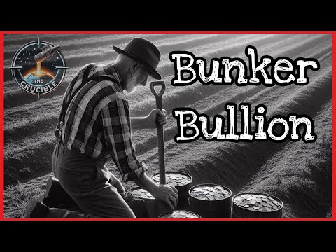 Bunker Bullion's Silver Stacking: Expert Reveals All