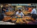 Inside India S Largest Mutton Biryani Kitchen Non Stop Mega Batch Cooking