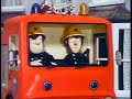 Fireman Sam Intro Season 1 With Season 5 Vocals