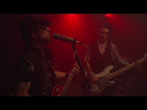 TRIDDANA - Shouting Aloud - Livestream Concert 09/01/2021 [Celtic Folk Metal]