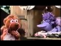 Scooter Gets Tangled In Floss
