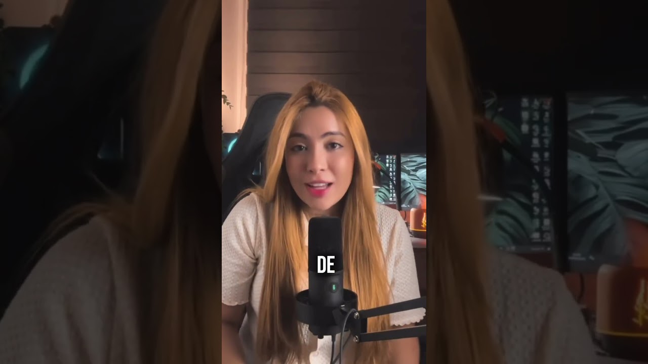 IMAGINA REMOVER E SELECIONAR OBJETOS DE VÍDEOS EM SEGUNDOS 🔥 #inteligenciaartificial #ia