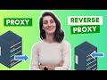 Proxy Vs Reverse Proxy Vs Load Balancer Simply Explained