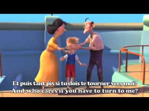 Little Wonders (French) - Subs & Translation