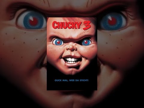 Chucky 3