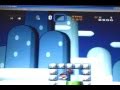 Super Mario World Custom Level 2
