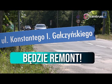 Zgierz to add PLN 300,000 to the renovation of Gałczyński. Stormy session of the City Council