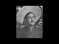 JORGE NEGRETE, TEQUILA CON LIMÓN (1945)