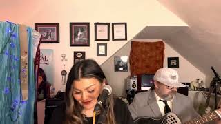 You are my sunshine cover by Crystal Shawanda