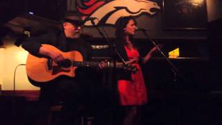 Miss May &amp; MJ - Chelsea - Elvis Costello Cover