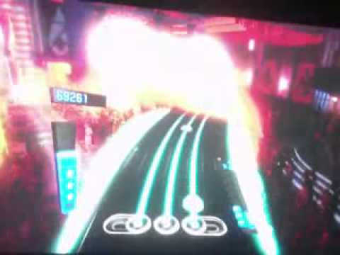 DJ HERO 2 DEMO GAMEPLAY