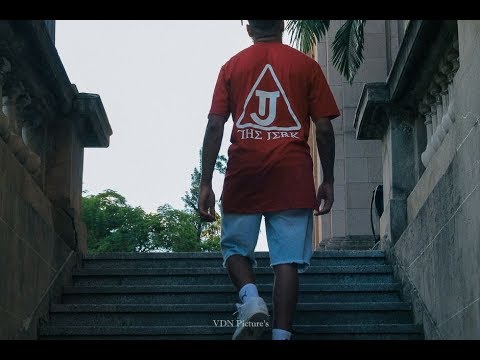 Mouse And Level - I Bet U Won't | The Jerk And Folks