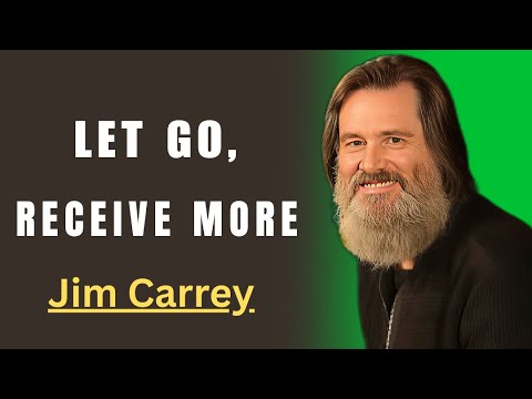 Cómo dejar ir puede cambiarlo todo