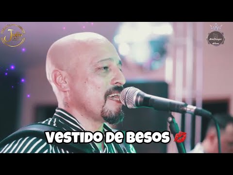 Julio Da Rosa y Su Grupo - Vestido De Besos (Video Oficial)