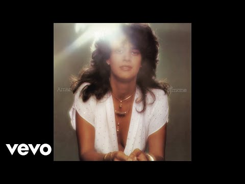 Simone - Pão e Poesia (Áudio Oficial)