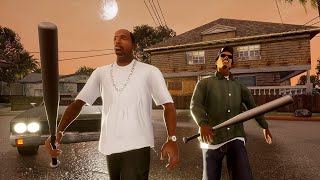 #4 mission in GTA san Andreas #gaming#trending#viral#gta#1k#2024#technology#electronic#subscribers#1