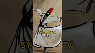 Download lagu Syair Cinta Maulana Jalaluddin Rumi #11 #islam #iman #berkah #nasehatulama #rumi mp3