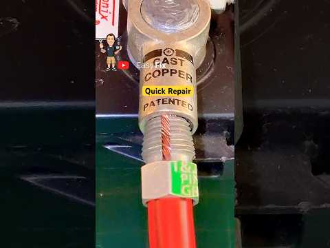 Battery Cable COMPRESSION TERMINAL ENDS