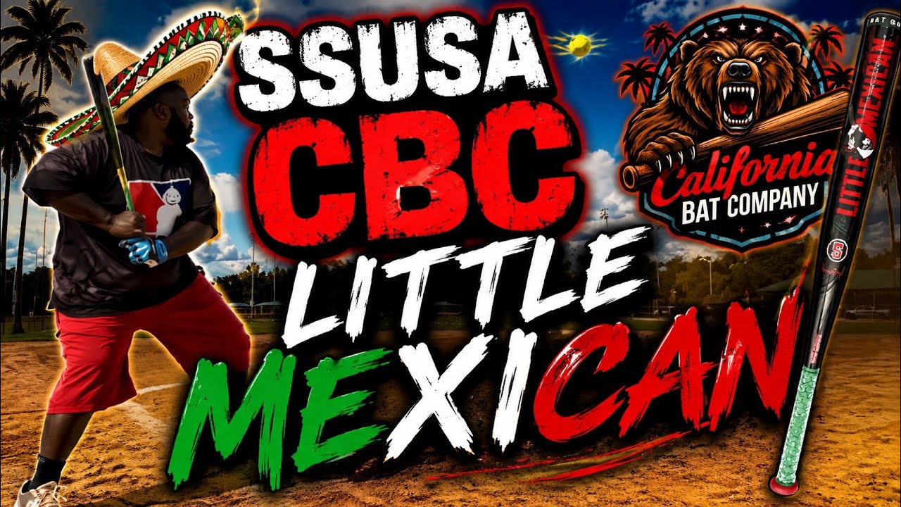CBC Little Mexican