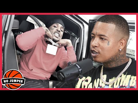 RealWattsBaby Explains His Beef with AOF Nino