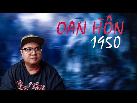 TẬP 1091. OAN HỒN ÔNG GIÁO PHỐ TÀU