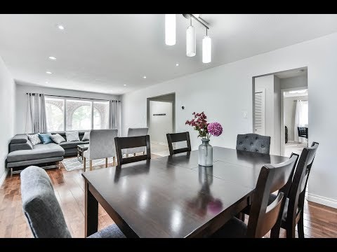 1474 Fieldlight Boulevard Pickering  | Virtual Tour