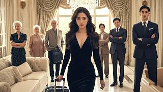 前世被吸血家人害死，重生後她丟掉招娣賤名，逆襲首富，全家悔到跪地！  🐰 #短劇 #爽剧 #逆袭  #男频  #打脸