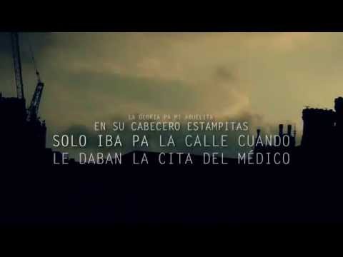 DELLAFUENTE - ANGELES [LYRIC VIDEO]