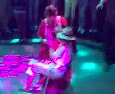 junggesellenabschied im colosseum neubrandenburg