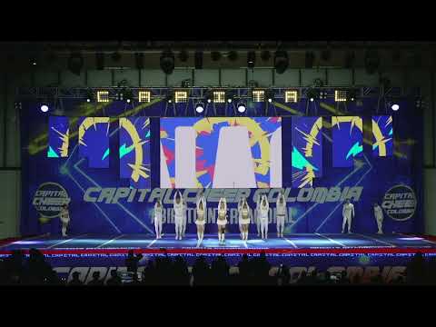 183. Devils All Stars - Devils Gold - Bogota - Colombia | N6 Op Mix | Abierto Internacional 2023