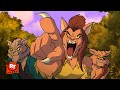 Scooby Doo Return To Zombie Island 2019 They Re Cat People Scene Movieclips
