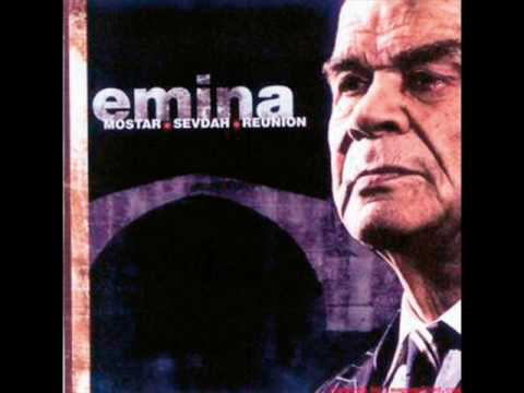 Emina Mostar Sevdah Reunion