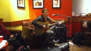 Cassidy Haley - boston Daylight Breaks 2/11/11