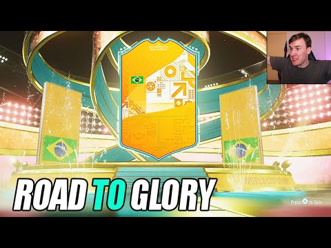 PARAS PAKETTIEN AVAUS PITKÄÄN AIKAAN! - FIFA 23 RTG #72