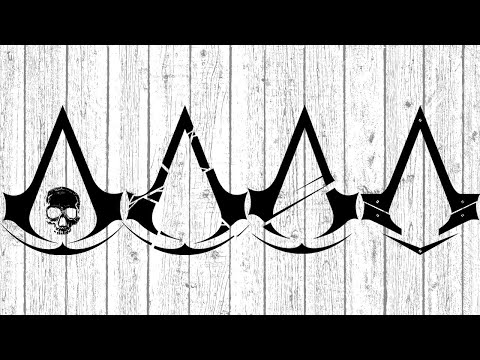 The Assassin's Creed Project || Part 2: Potential, Disappointment, Hope™||