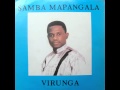 Samba Mapangala & Virunga  Vunja Mifupa