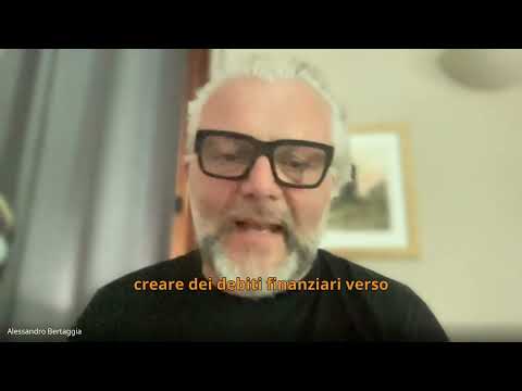 Video testimonianza 1