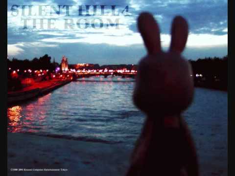 Silent Hill 4  The Room  Resting Comfortably Extended