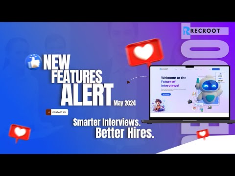 Introducing New Features