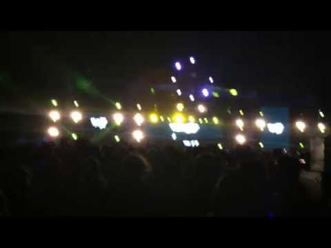 Road To Ultra Chile 2014  / Ignite (Dannic) - W&W