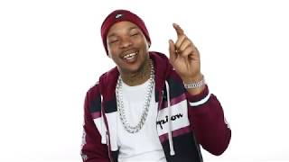 Compton Menace Reveals Why He Stopped Eating At Waffle House