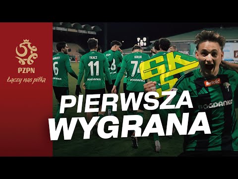 MAGAZYN BETCLIC 1. LIGI – 12. kolejka (2025/26)