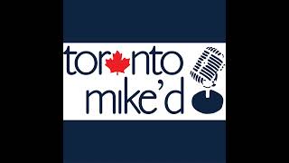Jane Siberry: Toronto Mike&#39;d #1314