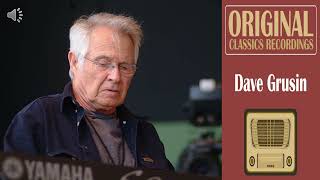 Haunting Me - Dave Grusin