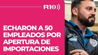 "LOS EMPRESARIOS SE CAGAN EN LAS LEYES" | Walter Piriz en #ElAmorEsMasFuerte
