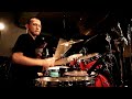 Tony Williams - 'Fred' (Cover)