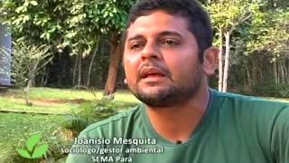 O que são Unidades de Conservação?