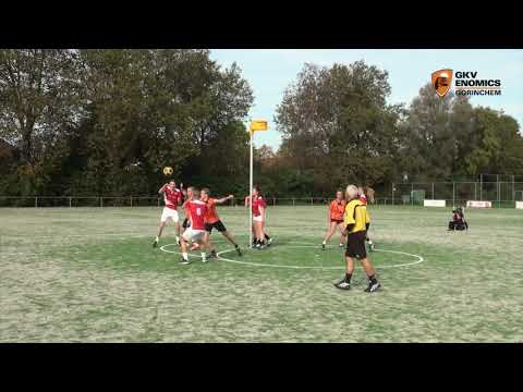 2018-10-20 Merwede A1 - GKV A1