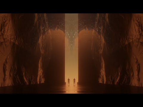SRAMAANA - Parallel Horizon