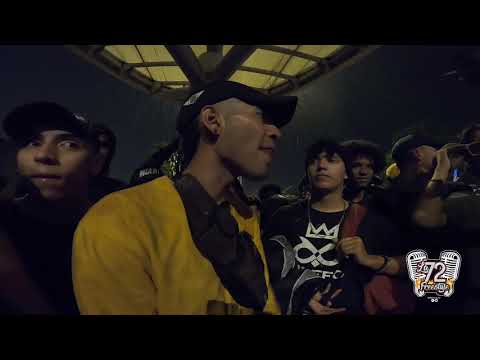 DISOLVENTE VS SERRA   RAMOS VS DURAN